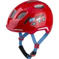 Kask rowerowy ALPINA XIMO 2 FLASH FIRE FIGHTER GLOSS 49-54 - 2936476