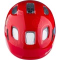 Kask rowerowy ALPINA XIMO 2 FLASH FIRE FIGHTER GLOSS 49-54 - 2936477