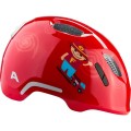 Kask rowerowy ALPINA XIMO 2 FLASH FIRE FIGHTER GLOSS 49-54 - 2936480
