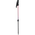 Kije trekkingowe dla dzieci VIKING Kitsune Jr Trekking 55-90cm, różowe - 2936298