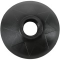 Kije trekkingowe dla dzieci VIKING Kitsune Jr Trekking 55-90cm, różowe - 2936299