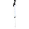 Kije trekkingowe dla dzieci VIKING Kitsune Jr Trekking 55-90cm, niebieskie - 2936295