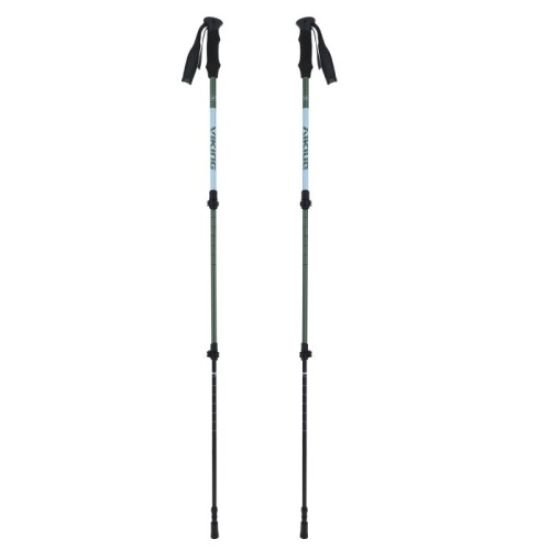 Kije trekkingowe VIKING Kivi 2.0 Trekking 65-135cm - 2936294