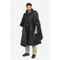 Poncho przeciwdeszczowe VIKING Vesper Backpack, czarne - 2933871