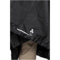 Poncho przeciwdeszczowe VIKING Vesper Backpack, czarne - 2933875