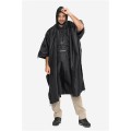 Poncho przeciwdeszczowe VIKING Vesper Backpack, czarne - 2933873