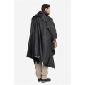 Poncho przeciwdeszczowe VIKING Vesper Backpack, czarne - 2933872