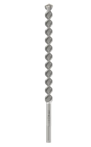 Wiertło SDS MAX BOSCH 30x400x520mm MAX-4 4-ostrzowe - 2698897