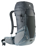 Deuter Futura 34 EL Grafitowy