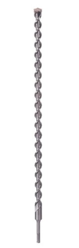 Bosch 1 618 596 321 wiertło Hammer drill bit 1 szt. - 2698925