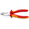 Knipex 08 26 185 szczypce Szczypce półokrągłe - 2439492