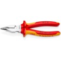 Knipex 08 26 185 szczypce Szczypce półokrągłe - 2439491