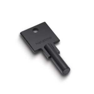 Inteligentny klucz do zamka Netatmo NDL-K1U (1 sztuka)