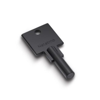 Inteligentny klucz do zamka Netatmo NDL-K1U (1 sztuka) - 2932491