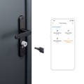 Inteligentny klucz do zamka Netatmo NDL-K1U (1 sztuka) - 2932492