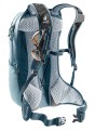Plecak rowerowy - Deuter Race Air 10 ATLANTIC-Ink - 2358967