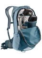Plecak rowerowy - Deuter Race Air 10 ATLANTIC-Ink - 2358969