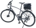 Torba na bagażnik rowerowy Deuter Rack Bag 10 KF - black - 2937093