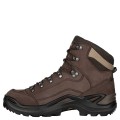Buty LOWA renegade gtx mid-espresso - UK 11 (46) - 2933850
