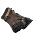 Buty LOWA renegade gtx mid-espresso - UK 11 (46) - 2933851