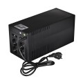GREEN CELL UPS POWERPROOF 700W/1000VA CZYSTA SINUSOIDA - 2941841