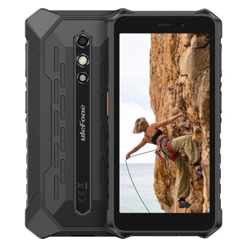 Ulefone RugKing 2 Pro 4GB/64GB Black - smartfon, czarny - 2938388