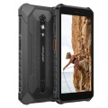 Ulefone RugKing 2 Pro 4GB/64GB Black - smartfon, czarny - 2938389