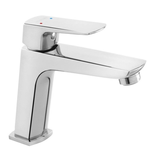 MIXER WASHBA LIPPI ECOLOGICA BLP2EA CHRO - 2919155