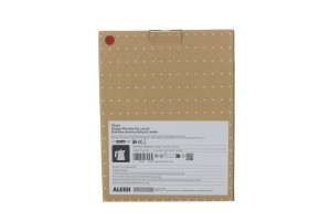 Alessi MDL06/1R czajnik elektryczny