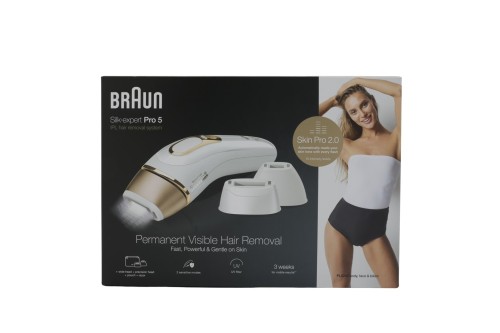Braun Silk-expert Pro IPL PL5358 - 2919289