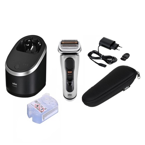 Golarka elektryczna Series 9 Pro+ 9565cc BRAUN - 2920157