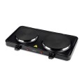 Kuchenka elektryczna dwupalnikowa 2500W MR-772-2 MAESTRO - 2920331