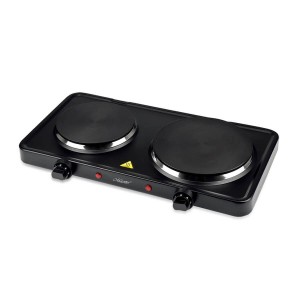 Kuchenka elektryczna dwupalnikowa 2500W MR-772-2 MAESTRO