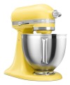 KitchenAid 5KSM195PSEBT mikser Mikser stojący 300 W Stal nierdzewna, Żółty - 2920463