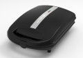Emerio ST-111153 toster 1100 W Czarny - 2921322