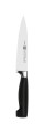 Nóż do wędlin ZWILLING Four Star 31070-161-0 - 16 cm - 2831944