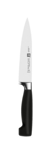 Nóż do wędlin ZWILLING Four Star 31070-161-0 - 16 cm - 2831945