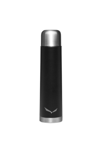Termos rienza 0,75l-black out SALEWA - 2784121