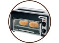 Tefal TL6008 2 kaw. 1300 W Aluminium, Czarny - 2922129