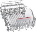 Zmywarka BOSCH SPV4HMX13E do zabudowy w pełni zintegrowana, 45 cm - 2922608