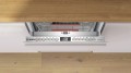 Zmywarka BOSCH SPV4HMX13E do zabudowy w pełni zintegrowana, 45 cm - 2922604