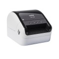 Brother QL-1100C drukarka etykiet bezpośrednio termiczny 300 x 300 DPI 110 mm/s Przewodowa - 2922707