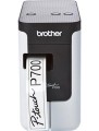 Brother PT-P700 drukarka etykiet 180 x 180 DPI 30 mm/s Przewodowa TZe - 2922687