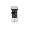 Brother PT-P700 drukarka etykiet 180 x 180 DPI 30 mm/s Przewodowa TZe - 2922686