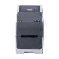 Brother TD-2320D203 drukarka etykiet bezpośrednio termiczny 203 x 203 DPI 152 mm/s Przewodowa Przewodowa sieć LAN - 2922708
