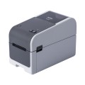 Brother TD-2320D203 drukarka etykiet bezpośrednio termiczny 203 x 203 DPI 152 mm/s Przewodowa Przewodowa sieć LAN - 2922711