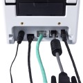 Brother TD-2320D203 drukarka etykiet bezpośrednio termiczny 203 x 203 DPI 152 mm/s Przewodowa Przewodowa sieć LAN - 2922709