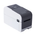 Brother TD-2320D203 drukarka etykiet bezpośrednio termiczny 203 x 203 DPI 152 mm/s Przewodowa Przewodowa sieć LAN - 2922710