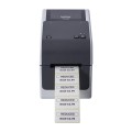 Brother TD-2320D203 drukarka etykiet bezpośrednio termiczny 203 x 203 DPI 152 mm/s Przewodowa Przewodowa sieć LAN - 2922713