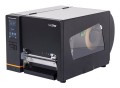 Brother TJ6421TN drukarka etykiet bezpośrednio termiczny/termotransferowy Kolor 203 x 300 DPI 304,8 mm/s Przewodowa Przewodowa sieć LAN Wi-Fi Bluetooth - 2922730